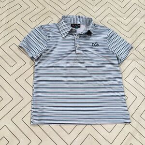 Prodoh Striped Polo